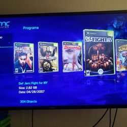 Xbox Classic