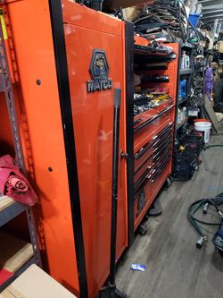 MATCO toolbox