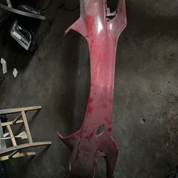 2019 Buick Encore Front Bumper Oem