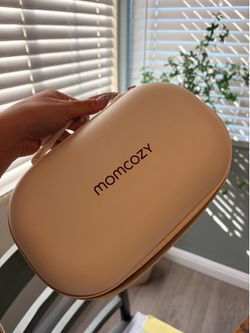 Momcozy m5 Travel Case