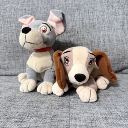 Disney Beanie Babies