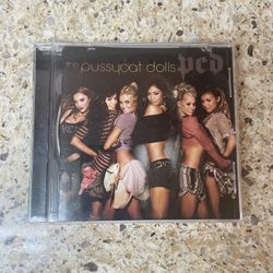 Pcd by The Pussycat Dolls