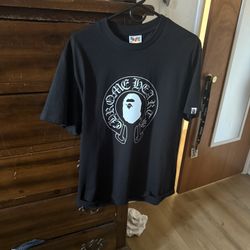 Bape X Chrome Hearts 