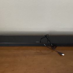 Bose Sound Bar 700