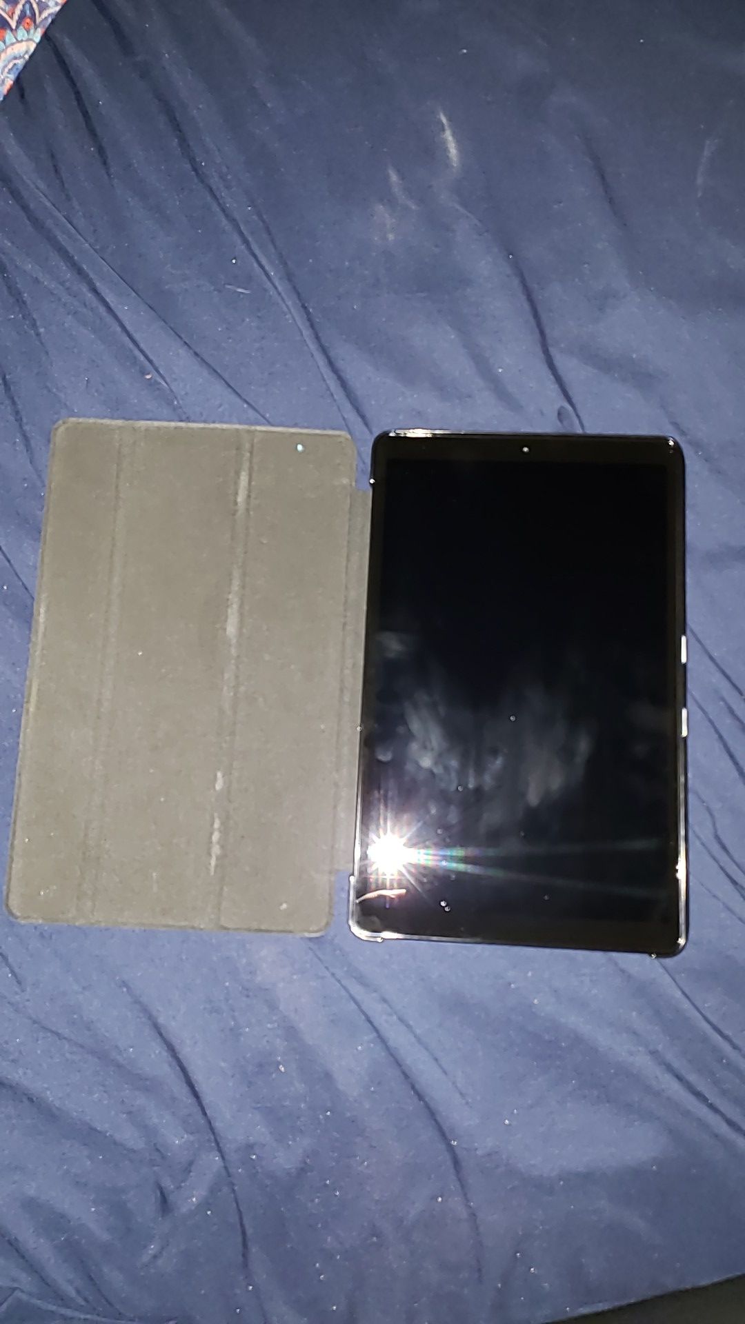 Samsung galaxy tab a 10.1 2019