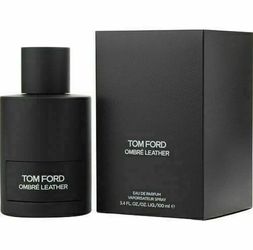 Tom ford ombre leather