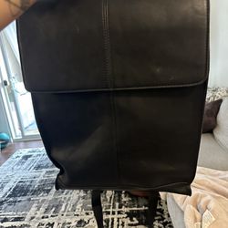 Zara Laptop Carrier Backpack