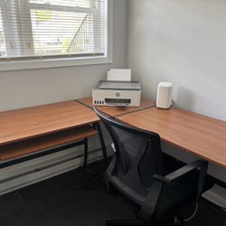 Office Desk 