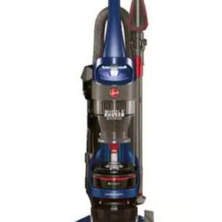 Hoover WindTunnel 2 Whole House Rewind Bagless Upright Vacuum Cleaner