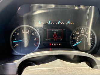 Ford F150 4x4 2022