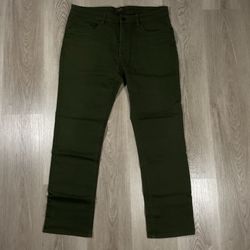 Men’s Jach New York Slim Fit Pants 34 x 30