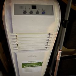 Portable AC Unit 