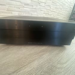 Power Surround Sound Amplifier 