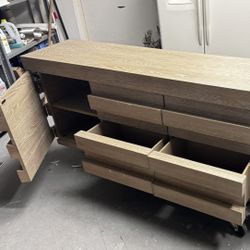 TV stand