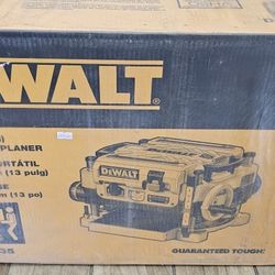 DEWALT
15 Amp Corded 13 in. Planer