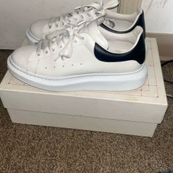Alexander Mcqueens