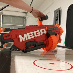 Nerf Mega Mastadon 