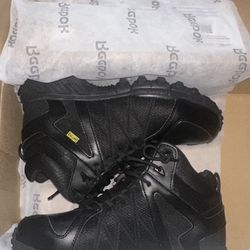 Reebok  trail group work boots