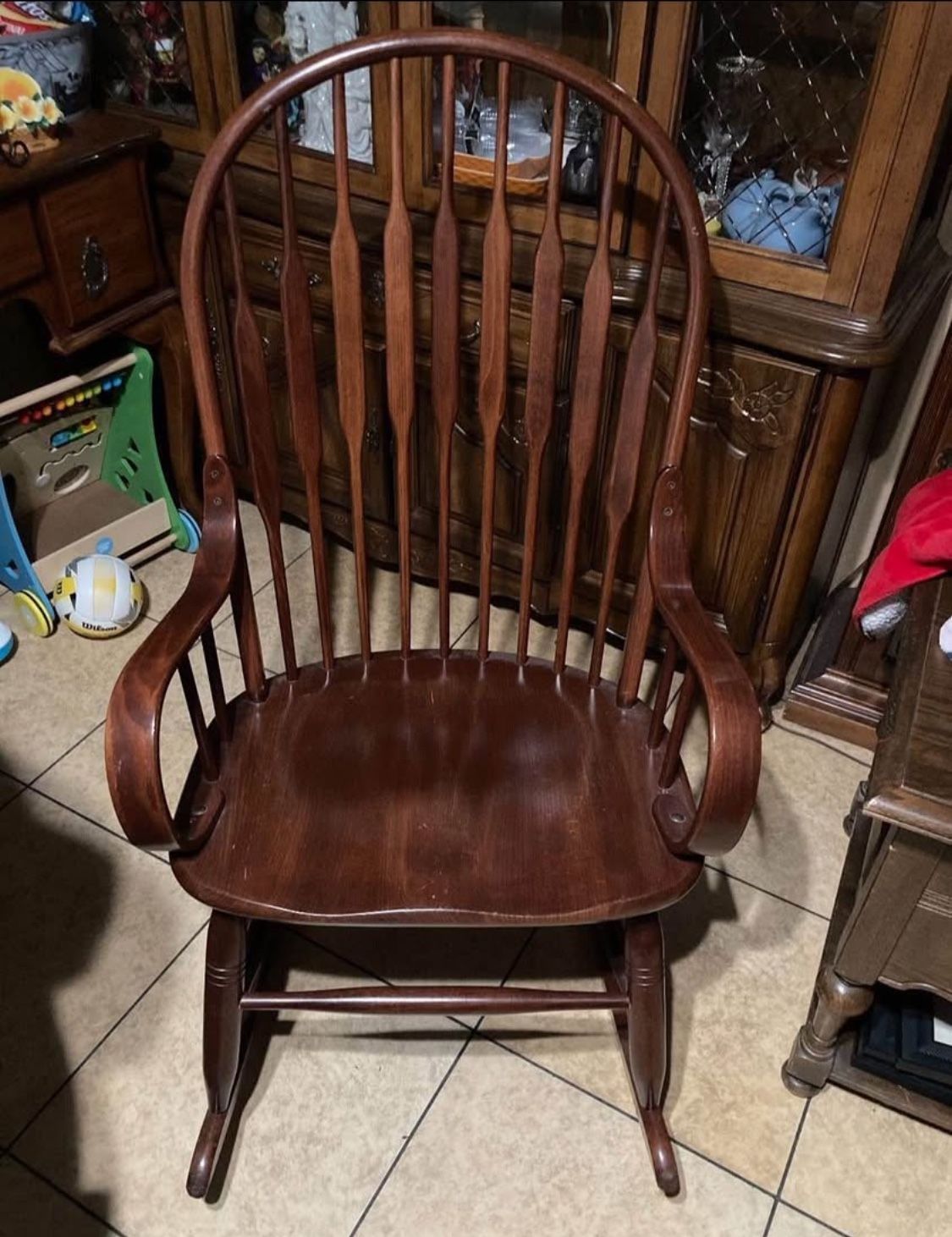 Rocking Chair