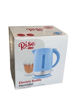 Electric kettle