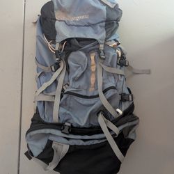 Jansport Hiking Backpack 