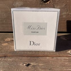 Miss Dior Parfum