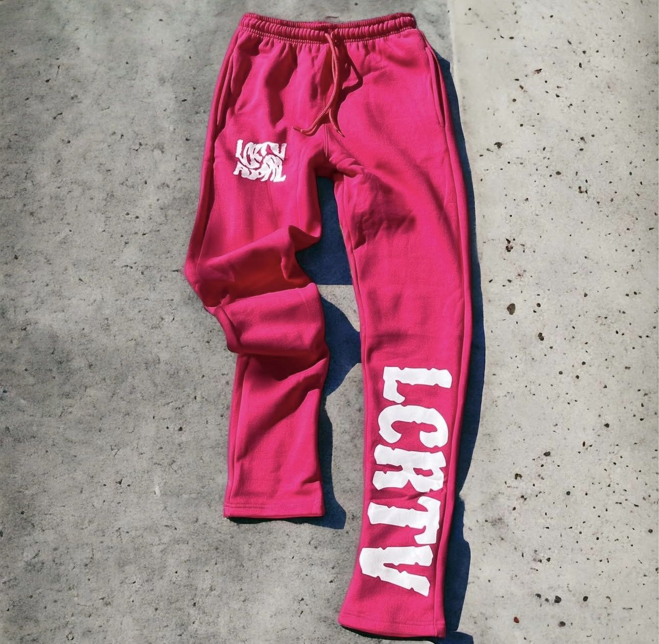 lucrative apparel sweats 