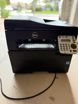 Printer, Copier, Scanner 