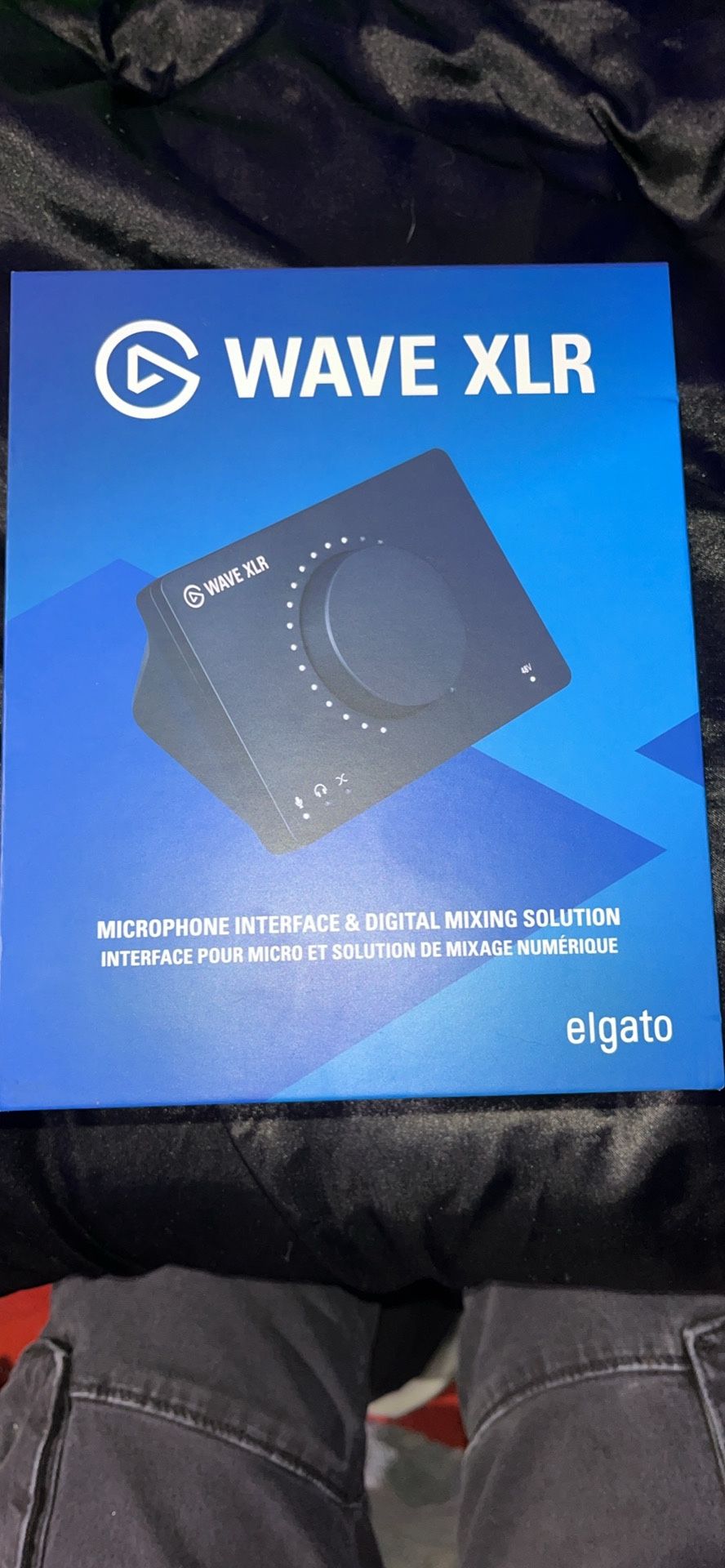 Elgato Wave XLR