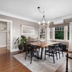 Modern Dining Chairs 