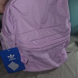 Backpack Adidas