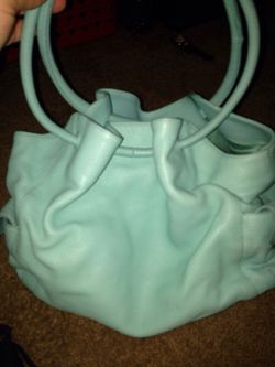 Cold water creek bag