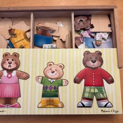 5 Toys/Games For A Wide Age Range