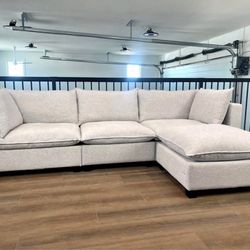Cloud Couches ( Delivery Available )