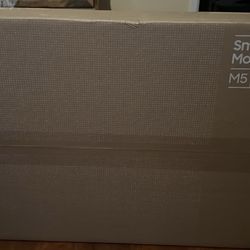 SAMSUNG: 32’ SMART Monitor 