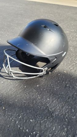Victus Baseball Softball Helmet