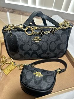 Coach bag 💝