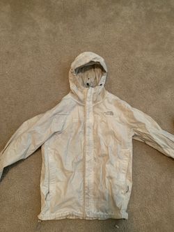 Medium north face jacket