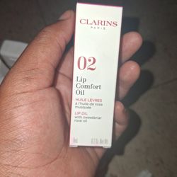 Clarinet Paris Lip Comfort Oil