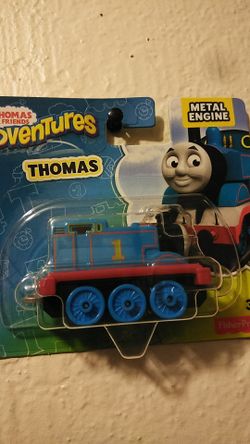 Thomas 😎 🚂