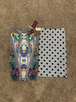 Pencil skirts Size S