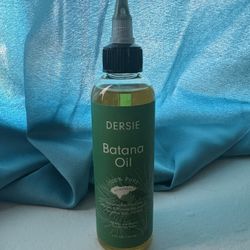 Hair Oil