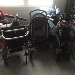 Stroller 
