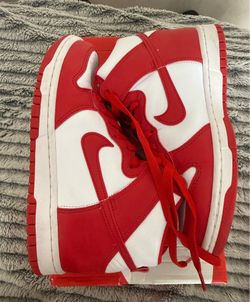 Nike Dunks
