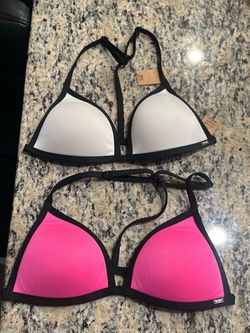 Pink Victoria Secret