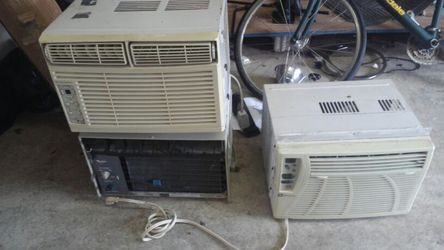 Window a/c units air conditioner