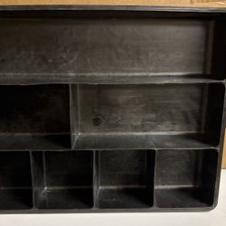 Rubbermaid Desk Drawer Organizer