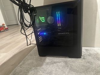 High End Gaming / Work Pc - I7 13700k, 4070, 64GB DDR5db