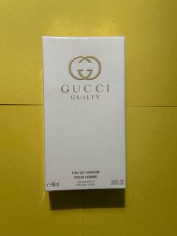 Gucci Guilty Pour Femme EDP 90ml / 3.0 oz – New Sealed