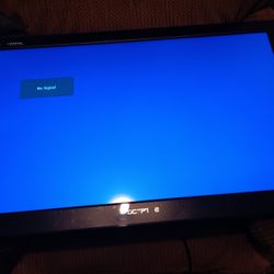 32" Tv